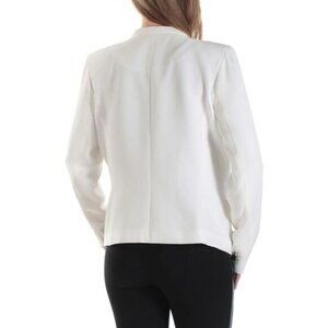Tommy Hilfiger‎ Women's Sailor Stretch Jacket Size 12